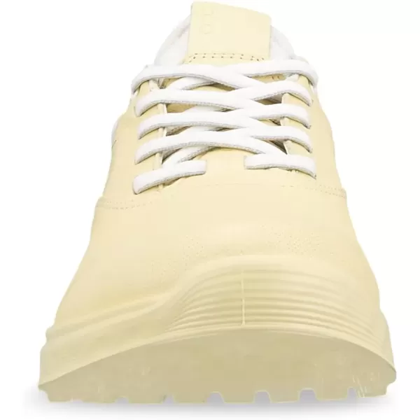 imageECCO Mens S Three Gore Tex ShoesStrawWhiteBright White
