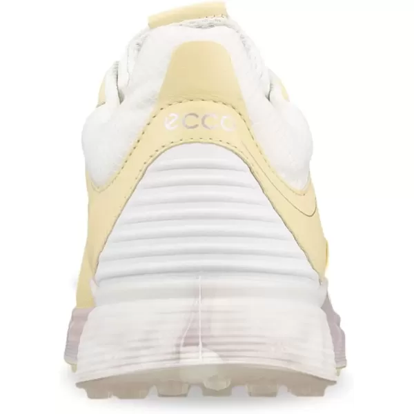 imageECCO Mens S Three Gore Tex ShoesStrawWhiteBright White
