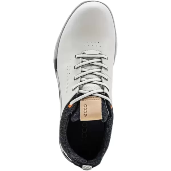 imageECCO Mens S Three Gore Tex ShoesWhite