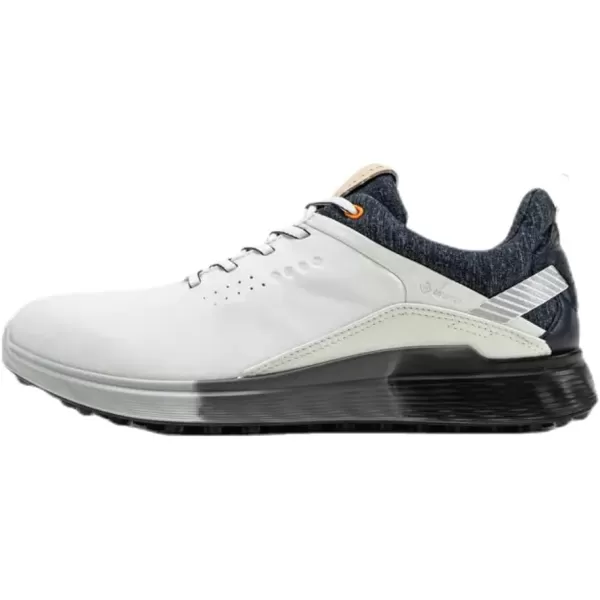 imageECCO Mens S Three Gore Tex ShoesWhite