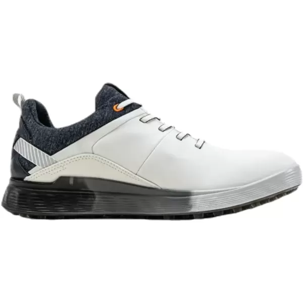 imageECCO Mens S Three Gore Tex ShoesWhite