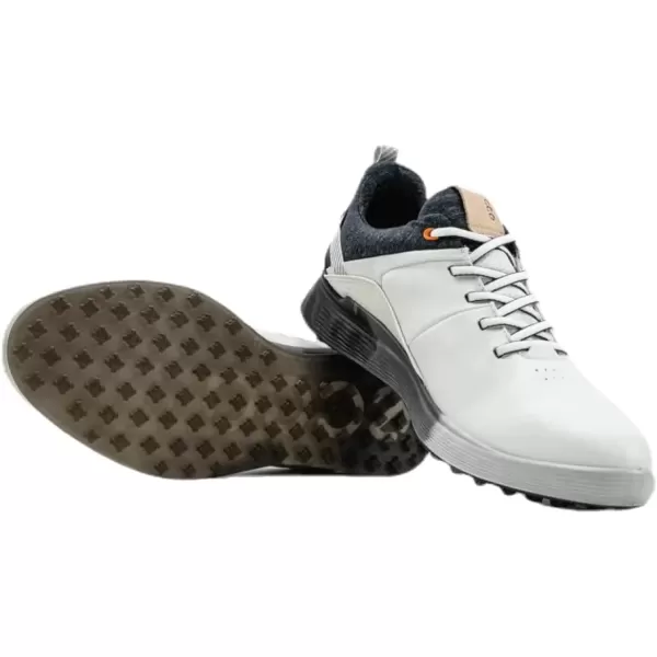 imageECCO Mens S Three Gore Tex ShoesWhite