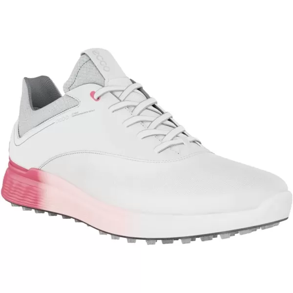 White/Bubblegum