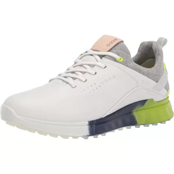 White/Limepunch