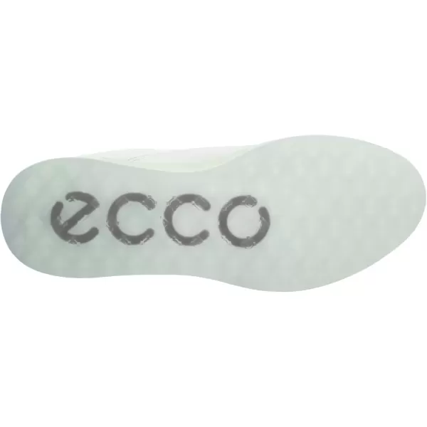 imageECCO Mens S Three Gore Tex ShoesWhiteMatcha