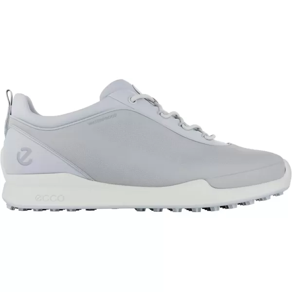 imageECCO Womens Biom Hybrid Bny Waterproof Golf ShoeConcreteAir