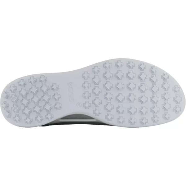 imageECCO Womens Biom Hybrid Bny Waterproof Golf ShoeConcreteAir