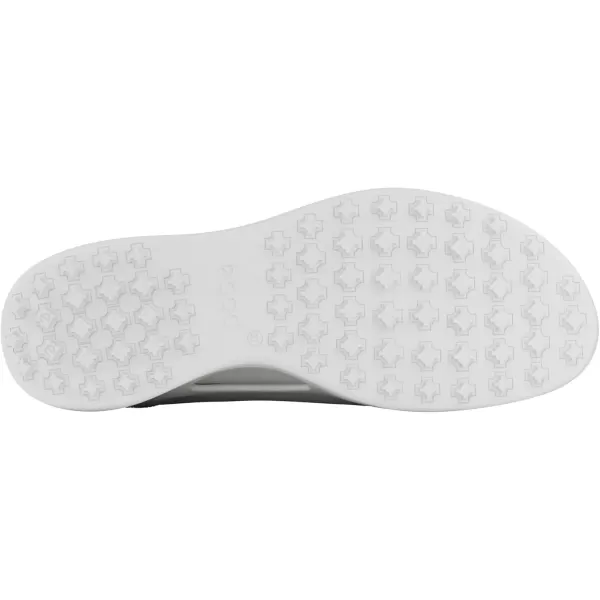 imageECCO Womens Biom Hybrid Bny Waterproof Golf ShoeWhite