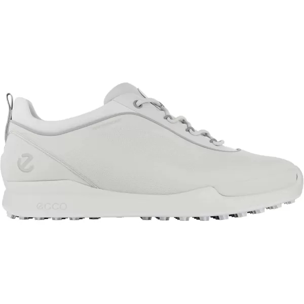 imageECCO Womens Biom Hybrid Bny Waterproof Golf ShoeWhite