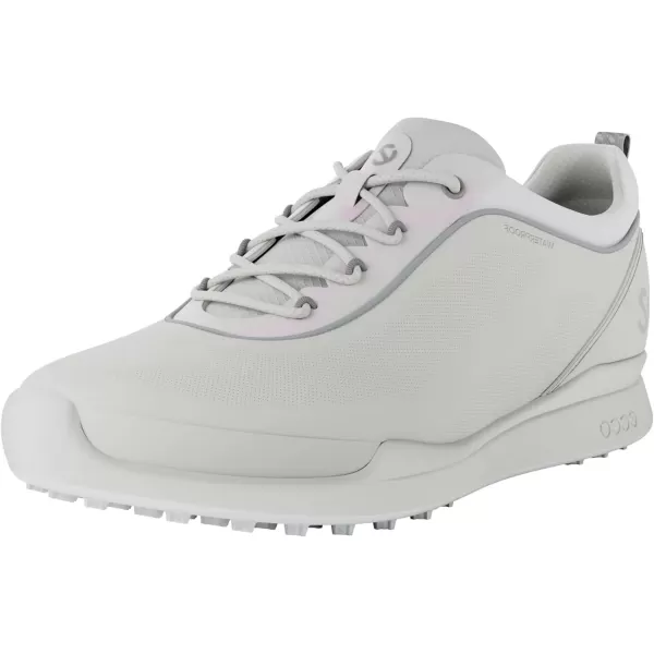 imageECCO Womens Biom Hybrid Bny Waterproof Golf ShoeWhite