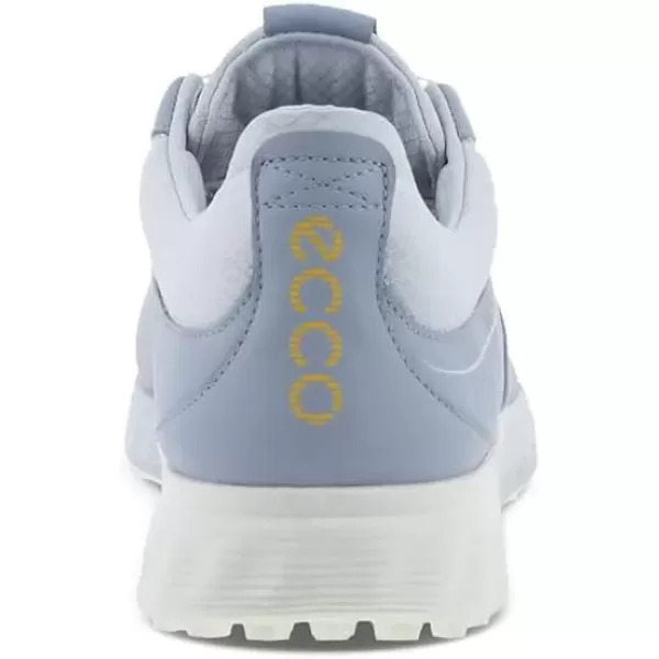 imageECCO Womens SThree Boa Goretex Waterproof Hybrid Golf ShoeDusty BlueAir