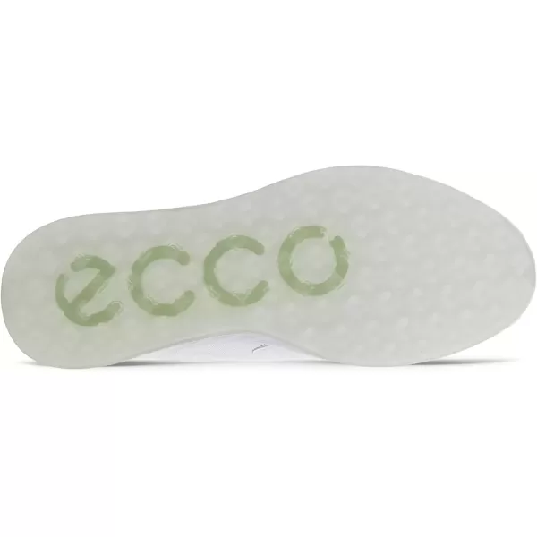 imageECCO Womens SThree Boa Goretex Waterproof Hybrid Golf ShoeWhiteDelicacyWhite