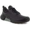 imageECCO Biom Hybrid 4 Goretex Waterproof Golf ShoeBlack