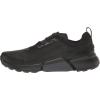 imageECCO Biom Hybrid 4 Goretex Waterproof Golf ShoeBlackBlack