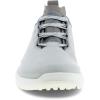 imageECCO Biom Hybrid 4 Goretex Waterproof Golf ShoeConcrete