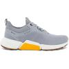 imageECCO Biom Hybrid 4 Goretex Waterproof Golf ShoeSilver Grey