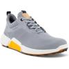 imageECCO Biom Hybrid 4 Goretex Waterproof Golf ShoeSilver Grey