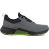 imageECCO Biom Hybrid 4 Goretex Waterproof Golf ShoeTitanium