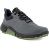 imageECCO Biom Hybrid 4 Goretex Waterproof Golf ShoeTitanium