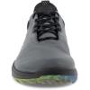 imageECCO Biom Hybrid 4 Goretex Waterproof Golf ShoeTitanium