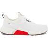 imageECCO Biom Hybrid 4 Goretex Waterproof Golf ShoeWhite