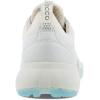 imageECCO Biom Hybrid 4 Goretex Waterproof Golf ShoeWhite Iceman Edition