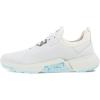imageECCO Biom Hybrid 4 Goretex Waterproof Golf ShoeWhite Iceman Edition