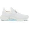 imageECCO Biom Hybrid 4 Goretex Waterproof Golf ShoeWhite Iceman Edition