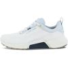 imageECCO Biom Hybrid 4 Goretex Waterproof Golf ShoeWhiteAir