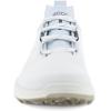 imageECCO Biom Hybrid 4 Goretex Waterproof Golf ShoeWhiteAir
