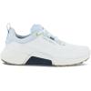 imageECCO Biom Hybrid 4 Goretex Waterproof Golf ShoeWhiteAir