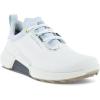 imageECCO Biom Hybrid 4 Goretex Waterproof Golf ShoeWhiteAir