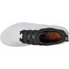 imageECCO Biom Hybrid 4 Goretex Waterproof Golf ShoeWhiteBlack Evr Edition
