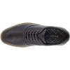 imageECCO Mens Classic Hybrid Hydromax Waterproof Golf ShoeMocha