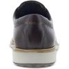 imageECCO Mens Classic Hybrid Hydromax Waterproof Golf ShoeMocha