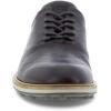 imageECCO Mens Classic Hybrid Hydromax Waterproof Golf ShoeMocha