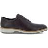 imageECCO Mens Classic Hybrid Hydromax Waterproof Golf ShoeMocha