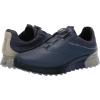 imageECCO Mens SThree Boa Goretex Waterproof Hybrid Golf ShoeOmbreSand