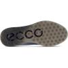 imageECCO Mens SThree Boa Goretex Waterproof Hybrid Golf ShoeOmbreWhite