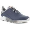 imageECCO Mens SThree Boa Goretex Waterproof Hybrid Golf ShoeOmbreWhite
