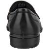imageECCO Womens Dress Classic 15 Penny LoaferBlackLimestoneCognac