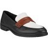 imageECCO Womens Dress Classic 15 Penny LoaferBlackLimestoneCognac