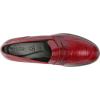 imageECCO Womens Dress Classic 15 Penny LoaferBrick Croco
