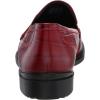 imageECCO Womens Dress Classic 15 Penny LoaferBrick Croco