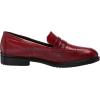 imageECCO Womens Dress Classic 15 Penny LoaferBrick Croco