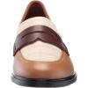 imageECCO Womens Dress Classic 15 Penny LoaferCashmereLimestoneChocolat