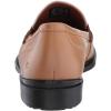 imageECCO Womens Dress Classic 15 Penny LoaferCashmereLimestoneChocolat
