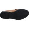 imageECCO Womens Dress Classic 15 Penny LoaferCashmereLimestoneChocolat