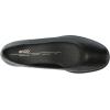 imageECCO Womens Sculpted Luxe Ballerina Ballet FlatBlack