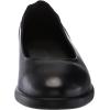 imageECCO Womens Sculpted Luxe Ballerina Ballet FlatBlack